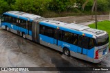 Transportes Futuro E30502C na cidade de Rio de Janeiro, Rio de Janeiro, Brasil, por Lucas Sousa. Número da foto: #8588636.