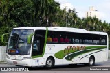 Viação Graciosa 143 na cidade de Curitiba, Paraná, Brasil, por Francisco Ivano. Número da foto: #8590465.