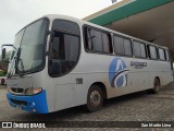 Andrade Transportes 83 na cidade de Teresina, Piauí, Brasil, por San Martin Lima. Número da foto: #8587485.