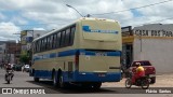 Viação Novo Horizonte 1003711 na cidade de Barra da Estiva, Bahia, Brasil, por Flávio  Santos. Número da foto: #8587553.