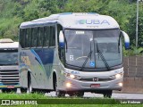 Kuba Turismo 883 na cidade de Aparecida, São Paulo, Brasil, por Luiz Krolman. Número da foto: #8589646.