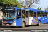 Transportes Capellini 19.173 na cidade de Campinas, São Paulo, Brasil, por José Augusto de Souza Oliveira. Número da foto: #:id.