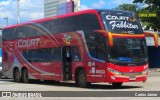 Court Tur - Court Transporte e Turismo 6200 na cidade de Goiânia, Goiás, Brasil, por Carlos Júnior. Número da foto: #8589440.
