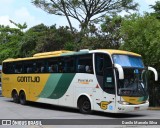 Empresa Gontijo de Transportes 14755 na cidade de São Paulo, São Paulo, Brasil, por Danilo Marcelo Silva. Número da foto: #8589408.
