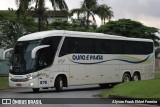 Viação Ouro e Prata 675 na cidade de Jaraguá do Sul, Santa Catarina, Brasil, por Alyson Frank Ehlert Ferreira. Número da foto: #:id.