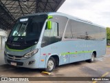 Viação Garcia 83046 na cidade de Paranavaí, Paraná, Brasil, por Robson Alves. Número da foto: #8587798.