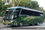 Viação Graciosa 104 na cidade de Curitiba, Paraná, Brasil, por Francisco Ivano. Número da foto: #8590579.