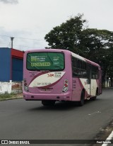 Rápido Sumaré 32.306 na cidade de Nova Odessa, São Paulo, Brasil, por Fred Sposito. Número da foto: #:id.