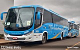 Estrela de Minas Viagens e Turismo 98000 na cidade de Araxá, Minas Gerais, Brasil, por Lucas Borges . Número da foto: #8587769.