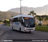Empresa Reunidas Paulista de Transportes 168105 na cidade de Angra dos Reis, Rio de Janeiro, Brasil, por Marcelo Espirito Santo Coelho. Número da foto: #8587186.