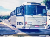 Ônibus Particulares 6767 na cidade de Hortolândia, São Paulo, Brasil, por Wellington Oliveira. Número da foto: #:id.