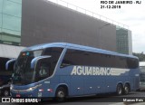 Viação Águia Branca 32620 na cidade de Rio de Janeiro, Rio de Janeiro, Brasil, por Marcos Reis. Número da foto: #:id.