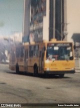 Ceturb-GV 1075 na cidade de Vitória, Espírito Santo, Brasil, por Dezso  Merschitz Junior. Número da foto: #8587418.