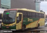 TREL - Transturismo Rei RJ 165.244 na cidade de Rio de Janeiro, Rio de Janeiro, Brasil, por Marcos Reis. Número da foto: #:id.