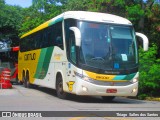 Empresa Gontijo de Transportes 18600 na cidade de São Paulo, São Paulo, Brasil, por Thiago  Salles dos Santos. Número da foto: #8587918.