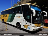 Empresa Gontijo de Transportes 14450 na cidade de Belo Horizonte, Minas Gerais, Brasil, por Pedro Henrique. Número da foto: #:id.