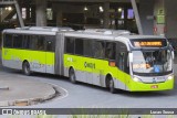 Viação Torres 20598 na cidade de Belo Horizonte, Minas Gerais, Brasil, por Lucas Sousa. Número da foto: #8589766.