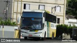Empresa Gontijo de Transportes 14915 na cidade de Teófilo Otoni, Minas Gerais, Brasil, por Juninho Nogueira. Número da foto: #8589678.