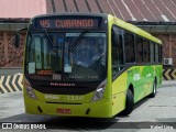 Santo Antônio Transportes Niterói 2.2.047 na cidade de Niterói, Rio de Janeiro, Brasil, por Rafael Lima. ID da foto: :id.