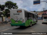 Turin Transportes 1355 na cidade de Congonhas, Minas Gerais, Brasil, por Gleydson Willian Silva Paula. ID da foto: :id.