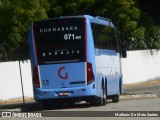 Expresso Guanabara 900 na cidade de Fortaleza, Ceará, Brasil, por Matheus Da Mata Santos. Número da foto: #8589512.