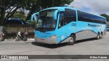 Transnorte - Transporte e Turismo Norte de Minas 83000 na cidade de Teófilo Otoni, Minas Gerais, Brasil, por Wilton Roberto. Número da foto: #:id.