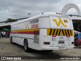 Viação Itapemirim C549 na cidade de São Paulo, São Paulo, Brasil, por José Geyvson da Silva. Número da foto: #8589854.