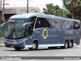 Viação Cidade Sol 8670 na cidade de Feira de Santana, Bahia, Brasil, por Anderson  Bacelar. Número da foto: #:id.