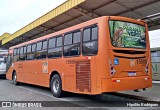 Leblon Transporte de Passageiros 15808 na cidade de Fazenda Rio Grande, Paraná, Brasil, por Hipólito Rodrigues. Número da foto: #:id.