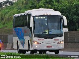 Transportadora Turística Benfica 10500 na cidade de Aparecida, São Paulo, Brasil, por Luiz Krolman. Número da foto: #8589602.