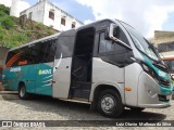 Autotrans > Turilessa 25E01 na cidade de Belo Horizonte, Minas Gerais, Brasil, por Luiz Otavio Matheus da Silva. Número da foto: #:id.