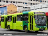 TransPremium 01504 na cidade de Teresina, Piauí, Brasil, por Ruan Silva Andrade. Número da foto: #8590549.
