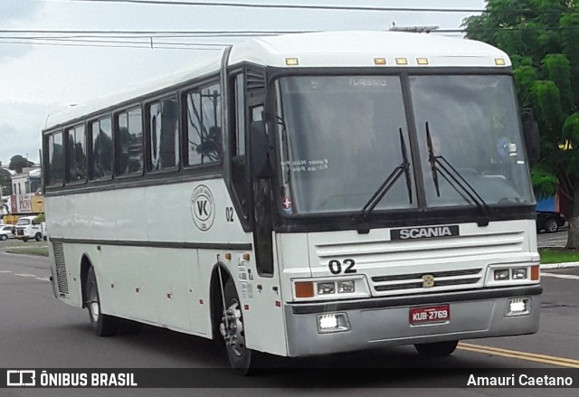 VK Agência de Turismo 02 na cidade de Curitiba, Paraná, Brasil, por Amauri Caetano. Número da foto: #8591561.