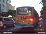 Transportes São Silvestre 37696 na cidade de Rio de Janeiro, Rio de Janeiro, Brasil, por Zé Ricardo Reis. Número da foto: #:id.
