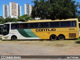 Empresa Gontijo de Transportes 11515 na cidade de Belo Horizonte, Minas Gerais, Brasil, por Igor Policarpo. ID da foto: :id.