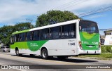 Viação Jacarandá de Campos 1 045 na cidade de Campos dos Goytacazes, Rio de Janeiro, Brasil, por Anderson Pessanha. Número da foto: #:id.