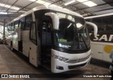 Ônibus Particulares 6458 na cidade de Belo Horizonte, Minas Gerais, Brasil, por Vicente de Paulo Alves. Número da foto: #:id.