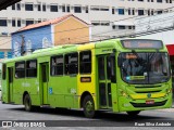 Transcol Transportes Coletivos 04444 na cidade de Teresina, Piauí, Brasil, por Ruan Silva Andrade. Número da foto: #8591522.