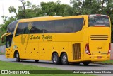 Santa Izabel 2040 na cidade de Brasília, Distrito Federal, Brasil, por José Augusto de Souza Oliveira. Número da foto: #:id.