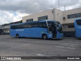 UTIL - União Transporte Interestadual de Luxo 9922 na cidade de São Paulo, São Paulo, Brasil, por Marcelo Horta. Número da foto: #:id.