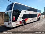 Osvaldo Turismo 6700 na cidade de Franca, São Paulo, Brasil, por Carlos Alberto Gibin. Número da foto: #8591685.