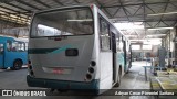 Metropolitana Transportes e Serviços 11120 na cidade de Vila Velha, Espírito Santo, Brasil, por Adryan Cesar Pimentel Santana. Número da foto: #8591276.
