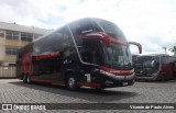 Expresso Gardenia 4100 na cidade de Belo Horizonte, Minas Gerais, Brasil, por Vicente de Paulo Alves. Número da foto: #8590965.
