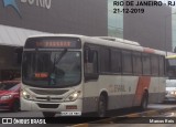 Evanil Transportes e Turismo RJ 132.052 na cidade de Rio de Janeiro, Rio de Janeiro, Brasil, por Marcos Reis. ID da foto: :id.