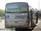 Empresa de Transportes Braso Lisboa 29007 na cidade de Rio de Janeiro, Rio de Janeiro, Brasil, por Zé Ricardo Reis. Número da foto: #:id.