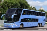 Rápido Federal 11855 na cidade de Curitiba, Paraná, Brasil, por Francisco Ivano. Número da foto: #8590601.