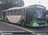 VB Transportes e Turismo 3303 na cidade de Campinas, São Paulo, Brasil, por Henrique Alves de Paula Silva. ID da foto: :id.