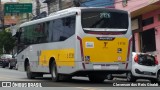 Upbus Qualidade em Transportes 3 5739 na cidade de São Paulo, São Paulo, Brasil, por Cleverson dos Reis Giraldi. Número da foto: #:id.