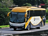 Viação Progresso 37318 na cidade de Juiz de Fora, Minas Gerais, Brasil, por Luiz Krolman. Número da foto: #8591210.