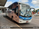 VUSC - Viação União Santa Cruz 4010 na cidade de Porto Alegre, Rio Grande do Sul, Brasil, por JULIO SILVA. Número da foto: #:id.